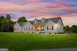 10001 Old Travelers Rd, Spotsylvania, VA 22551 - Photo 1