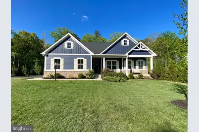 11311 Oakville Lane, Spotsylvania, VA 22551 - Photo 1
