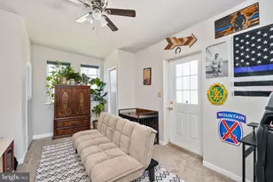 3321 Summit Crossing Rd, Fredericksburg, VA 22408 - Photo 21