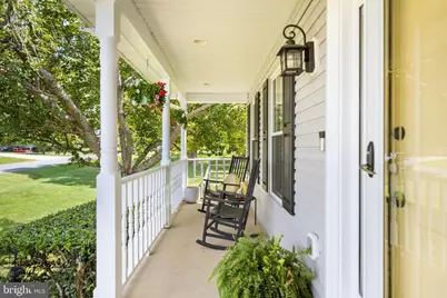 11602 Bend Bow Drive, Fredericksburg, VA 22407 - Photo 5