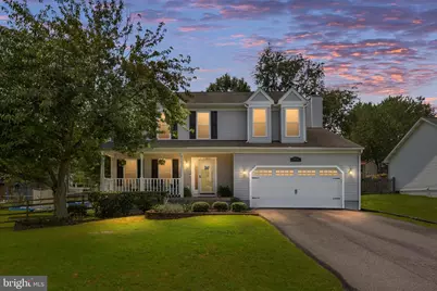 11602 Bend Bow Drive, Fredericksburg, VA 22407 - Photo 51