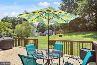 11602 Bend Bow Drive, Fredericksburg, VA 22407 - Photo 7