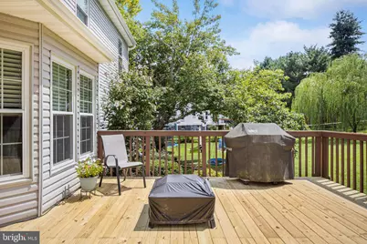 11602 Bend Bow Drive, Fredericksburg, VA 22407 - Photo 47