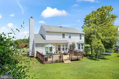 11602 Bend Bow Drive, Fredericksburg, VA 22407 - Photo 43