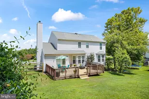 11602 Bend Bow Dr, Fredericksburg, VA 22407 - Photo 43