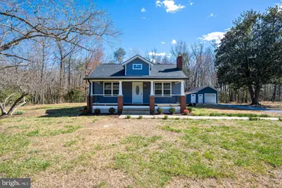 4316 Massaponax Church Road, Fredericksburg, VA 22408 - Photo 1