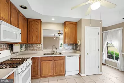 7007 Carmel Lane, Fredericksburg, VA 22407 - Photo 9