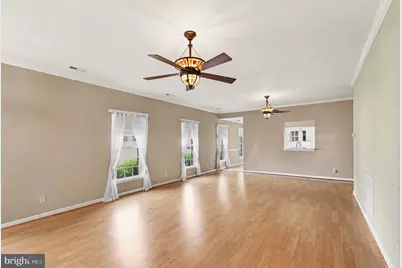 7007 Carmel Lane, Fredericksburg, VA 22407 - Photo 5