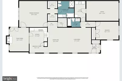 7007 Carmel Lane, Fredericksburg, VA 22407 - Photo 27