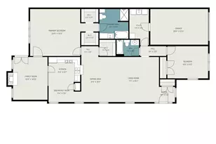 7007 Carmel Ln, Fredericksburg, VA 22407 - Photo 27