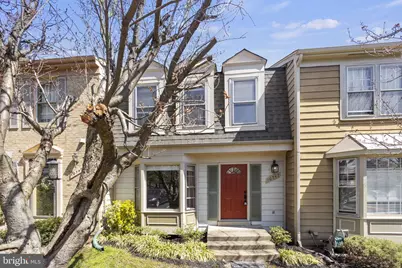10747 Brice Court, Fredericksburg, VA 22407 - Photo 1