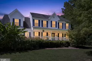 6011 Bills Rd, Mineral, VA 23117 - Photo 1