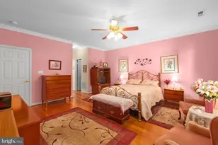 12106 Meadow Branch Way, Fredericksburg, VA 22407 - Photo 17