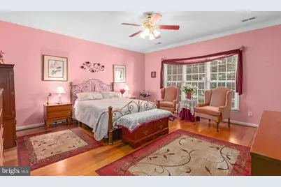 12106 Meadow Branch Way, Fredericksburg, VA 22407 - Photo 19