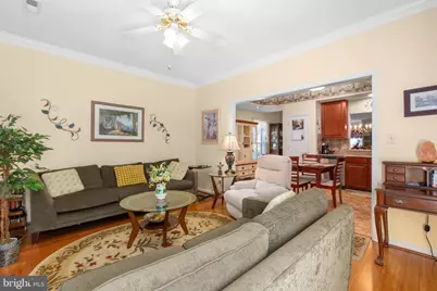 12106 Meadow Branch Way, Fredericksburg, VA 22407 - Photo 7