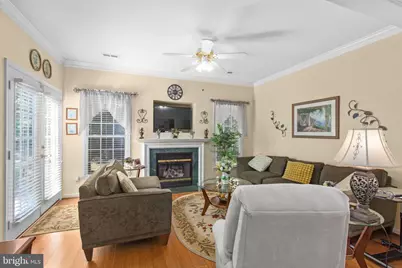 12106 Meadow Branch Way, Fredericksburg, VA 22407 - Photo 3