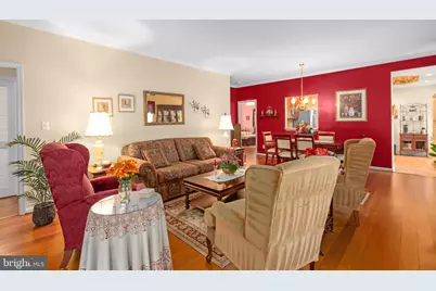 12106 Meadow Branch Way, Fredericksburg, VA 22407 - Photo 15