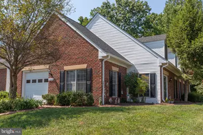 12106 Meadow Branch Way, Fredericksburg, VA 22407 - Photo 41