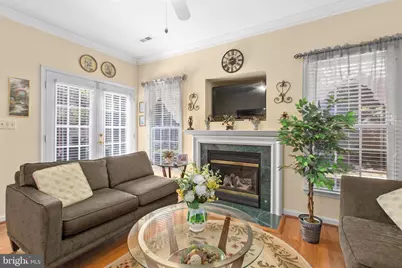 12106 Meadow Branch Way, Fredericksburg, VA 22407 - Photo 5