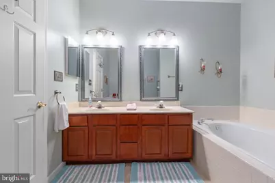 12106 Meadow Branch Way, Fredericksburg, VA 22407 - Photo 21