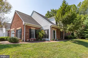 12106 Meadow Branch Way, Fredericksburg, VA 22407 - Photo 1
