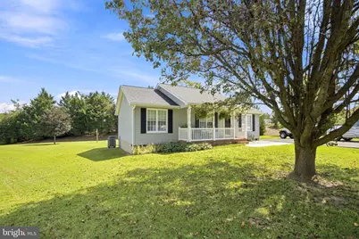 8619 S Fork Court, Fredericksburg, VA 22407 - Photo 3