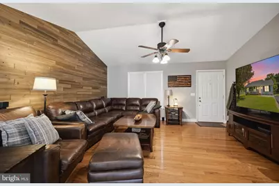 8619 S Fork Court, Fredericksburg, VA 22407 - Photo 5