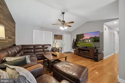 8619 S Fork Court, Fredericksburg, VA 22407 - Photo 7