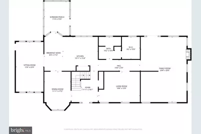 8609 Lee Jackson, Spotsylvania, VA 22553 - Photo 87