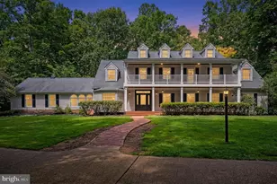 8609 Lee Jackson, Spotsylvania, VA 22553 - Photo 1