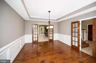 8609 Lee Jackson, Spotsylvania, VA 22553 - Photo 17