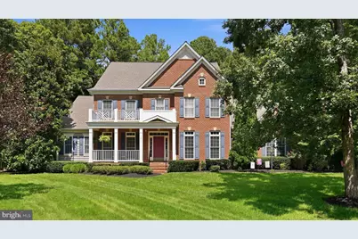 11811 Sumner Glen Drive, Spotsylvania, VA 22551 - Photo 1