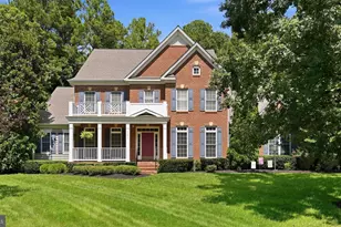 11811 Sumner Glen Dr, Spotsylvania, VA 22551 - Photo 1