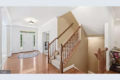 11811 Sumner Glen Drive, Spotsylvania, VA 22551 - Photo 5