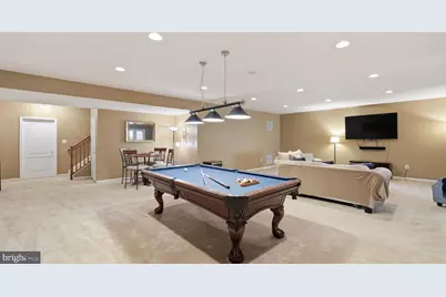 11811 Sumner Glen Drive, Spotsylvania, VA 22551 - Photo 35