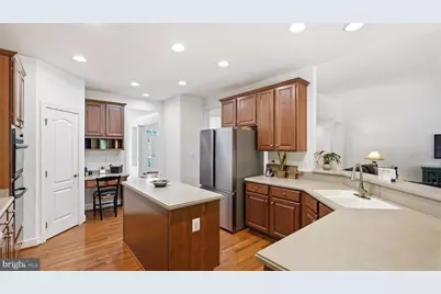 11811 Sumner Glen Drive, Spotsylvania, VA 22551 - Photo 15