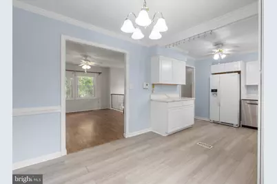 9 Edison Court, Fredericksburg, VA 22407 - Photo 9