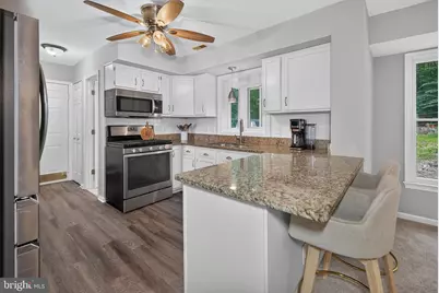 6317 Wendover Court, Fredericksburg, VA 22407 - Photo 17