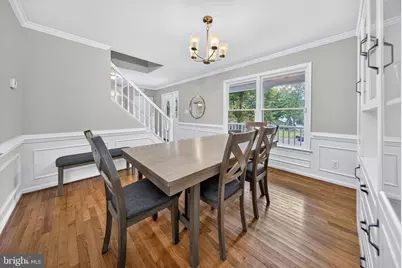 6317 Wendover Court, Fredericksburg, VA 22407 - Photo 11