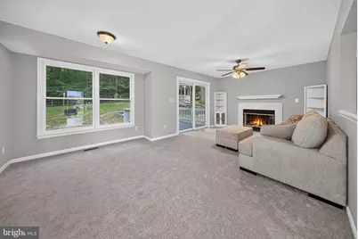 6317 Wendover Court, Fredericksburg, VA 22407 - Photo 21