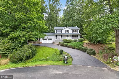 6317 Wendover Court, Fredericksburg, VA 22407 - Photo 3
