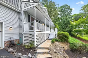 6317 Wendover Ct, Fredericksburg, VA 22407 - Photo 5