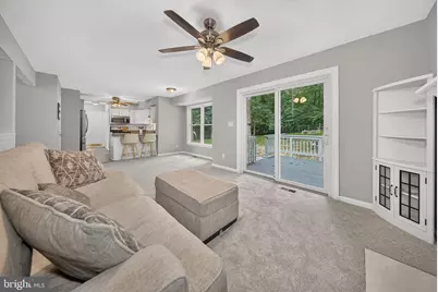6317 Wendover Court, Fredericksburg, VA 22407 - Photo 19
