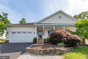 4210 Stonehaven Way, Fredericksburg, VA 22408 - Photo 1