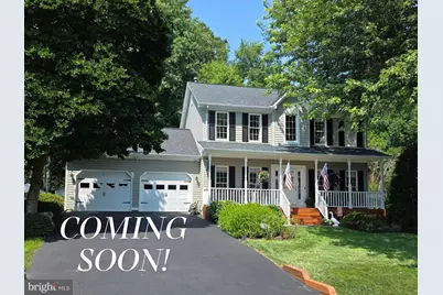 12002 Arbor Glen Drive, Fredericksburg, VA 22407 - Photo 1