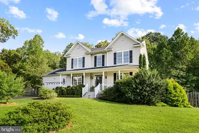 6904 Cloudy Way, Spotsylvania, VA 22551 - Photo 17
