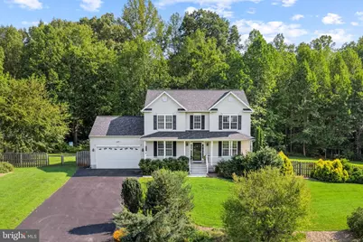 6904 Cloudy Way, Spotsylvania, VA 22551 - Photo 31