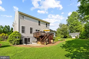 6904 Cloudy Way, Spotsylvania, VA 22551 - Photo 9