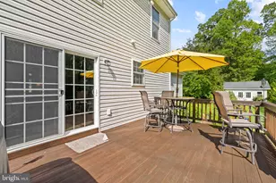 6904 Cloudy Way, Spotsylvania, VA 22551 - Photo 47