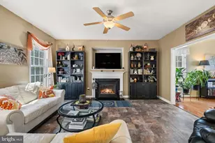 6904 Cloudy Way, Spotsylvania, VA 22551 - Photo 25